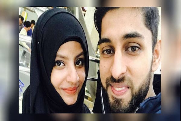 Berawal dari Iseng Berpuasa, Non Muslim Ini Menjadi Mualaf 1 Foto: Dream