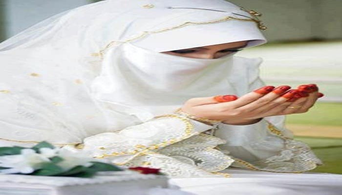 'Dia Istrimu di Dunia dan Akhirat' 1 Foto: irfanraazhadii.wordpress.com