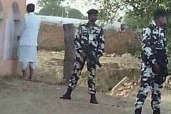 Foto: Twitter/ @RJDforIndia