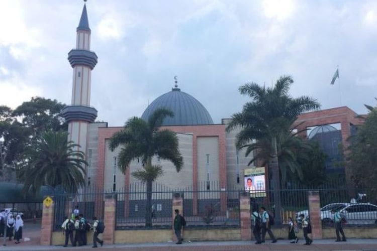 Dana Bantuan Dihentikan, Sekolah Islam Terbesar Australia Terancam Tutup 8 Foto: ABC
