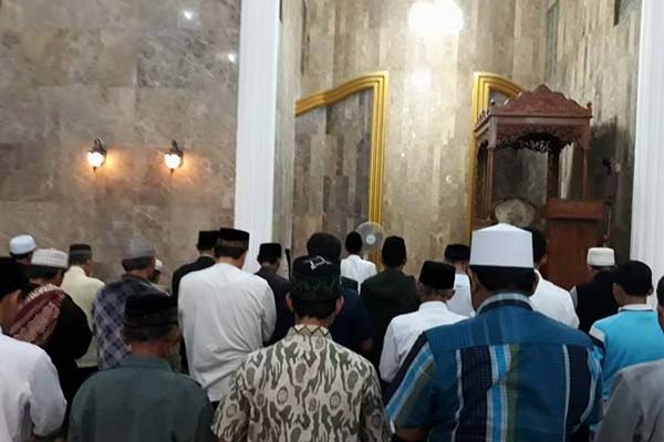 Foto: Abu Umar/Islampos