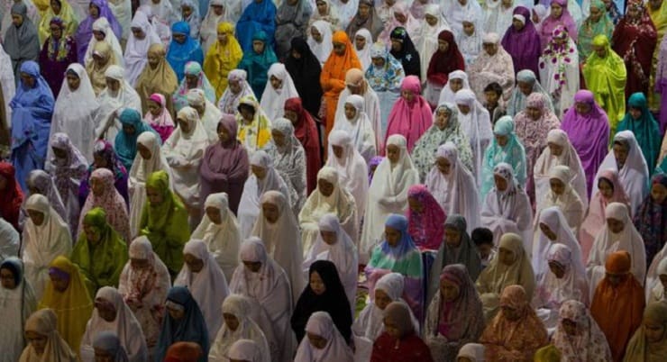 Ilustrasi. Foto: DW