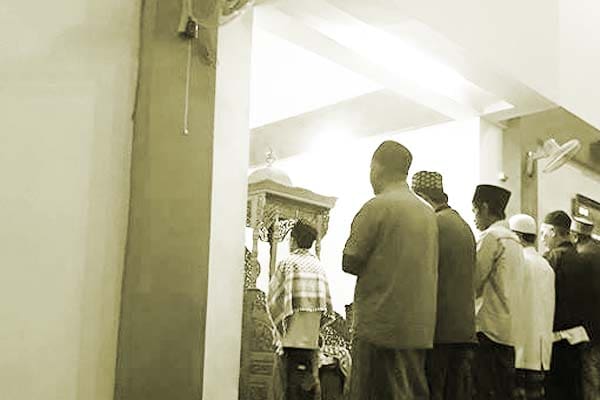 Foto: Abu Umar/Islampos