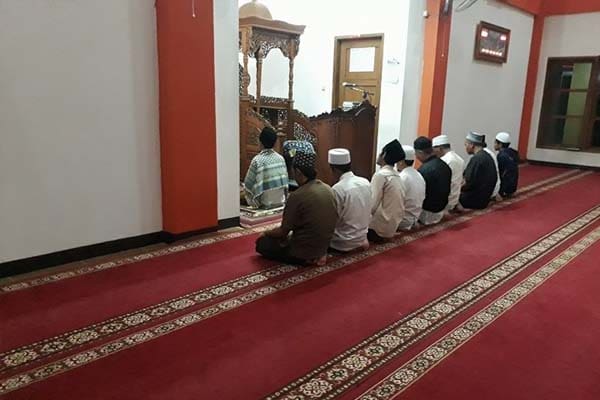 Foto: Abu Umar/Islampos