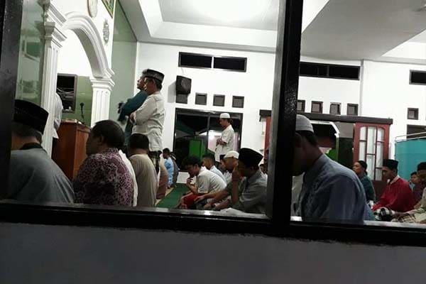 Foto: Abu Umar/Islampos