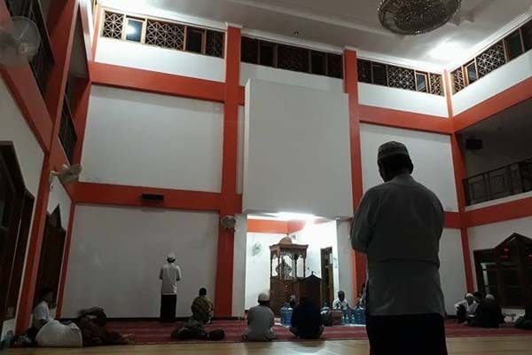 Foto: Abu Umar/Islampos