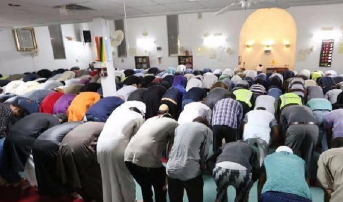 Uzur-uzur Shalat Berjemaah ke Masjid, Apa Saja? 1 ilustrasi. Foto: Orlandosentinel