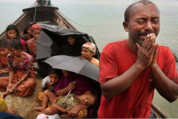 Rohingya
