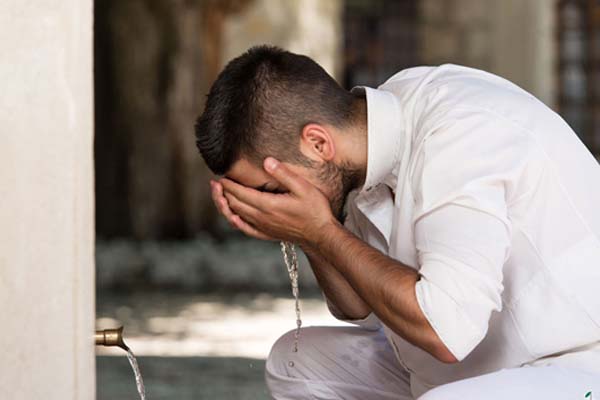 10 Kesalahan ketika Wudhu yang Bisa Batalkan Shalat 2 Fakta Ilmiah Wudhu Manfaat Hirup Air ke Hidung Ketika Wudhu, Keutamaan Membaca Bismillah sebelum Wudhu, anfaat Wudhu Sebelum Tidur, solusi untuk ikhlas, Kesalahan ketika Wudhu