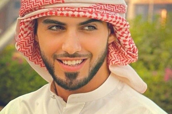 Jenggot seorang muslim Arab


Foto: Ilustrasi