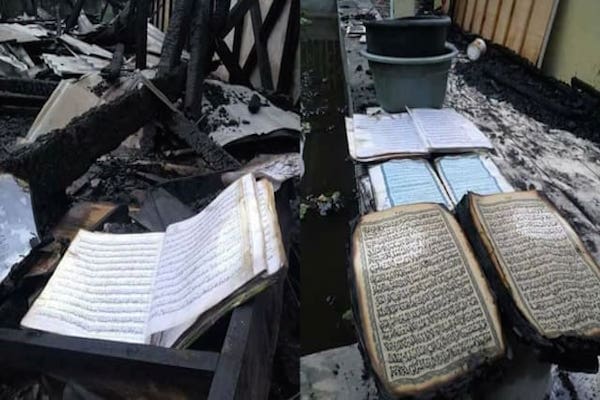 Al-Quran