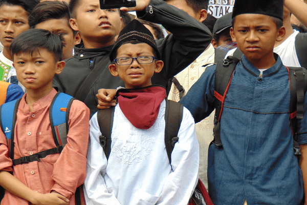 Foto: Hilman Indrawan