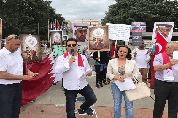 Foto: Yeni Safak