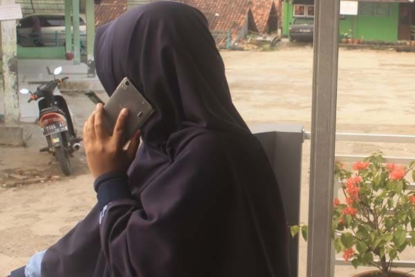 Suara Wanita Termasuk Aurat? 1