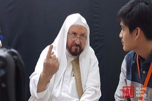 Foto: Islamic News Agency