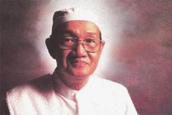 KH Idham Chalil