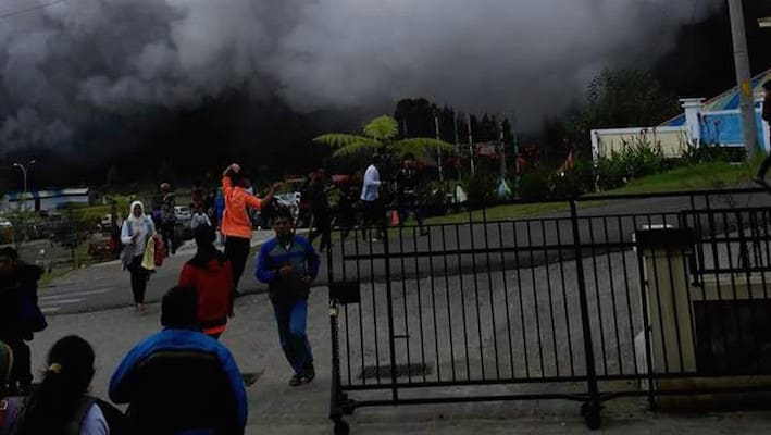 Dieng