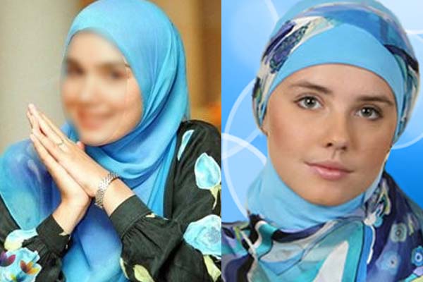 Foto: Revert Muslims Association