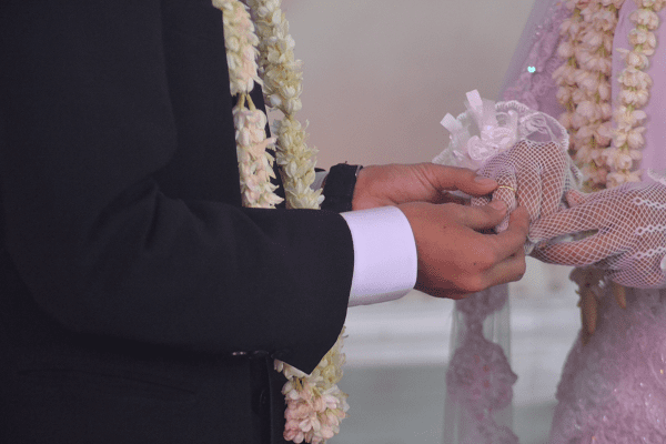nikah