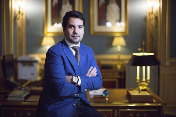 Foto: Morocco World News