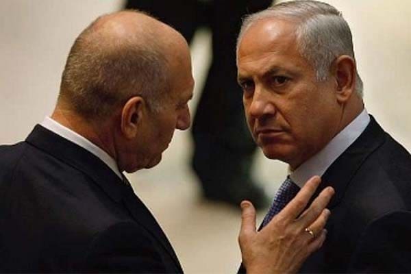 Perdana Menteri Israel Benjamin Netanyahu

Foto: Hareetz