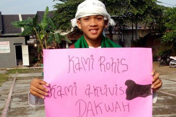 Foto: Rohis