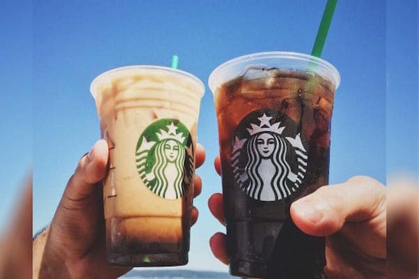 Foto: Instagram Starbucks