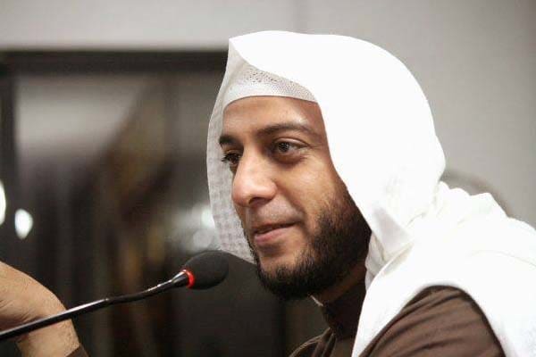 Syeikh Ali Jaber