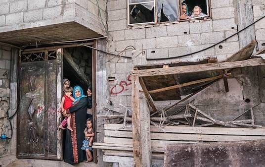 Foto: Aljazeera