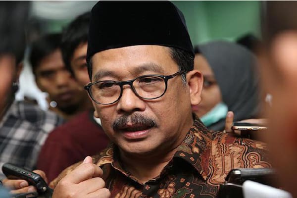 Foto: Harian Terbit