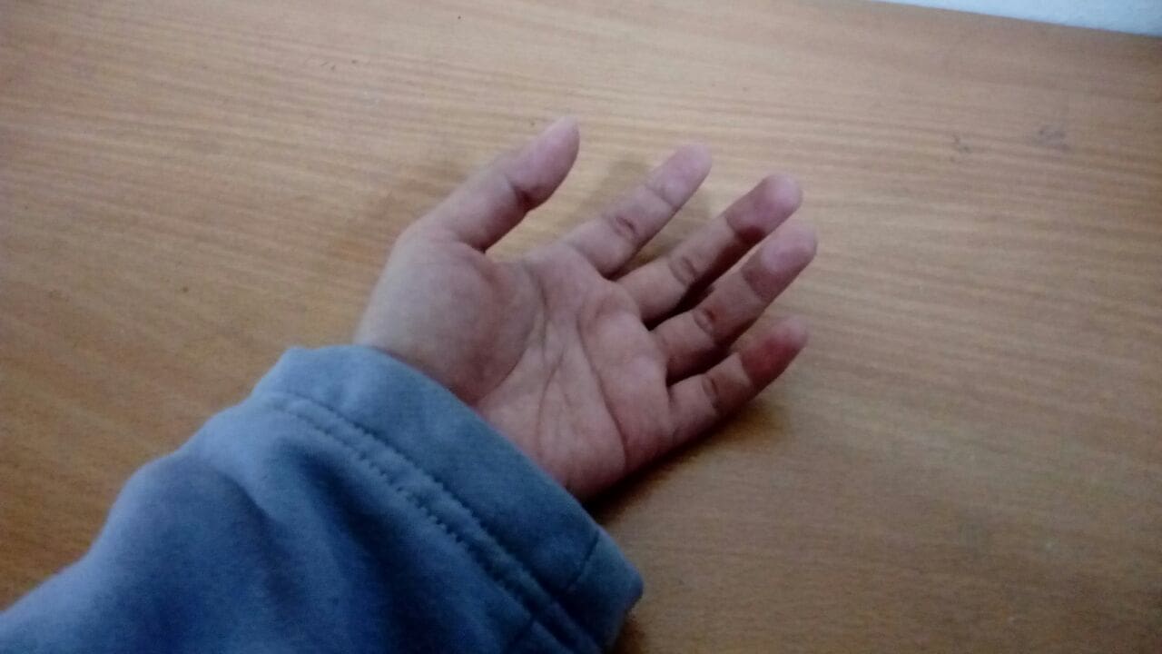perhatian nabi