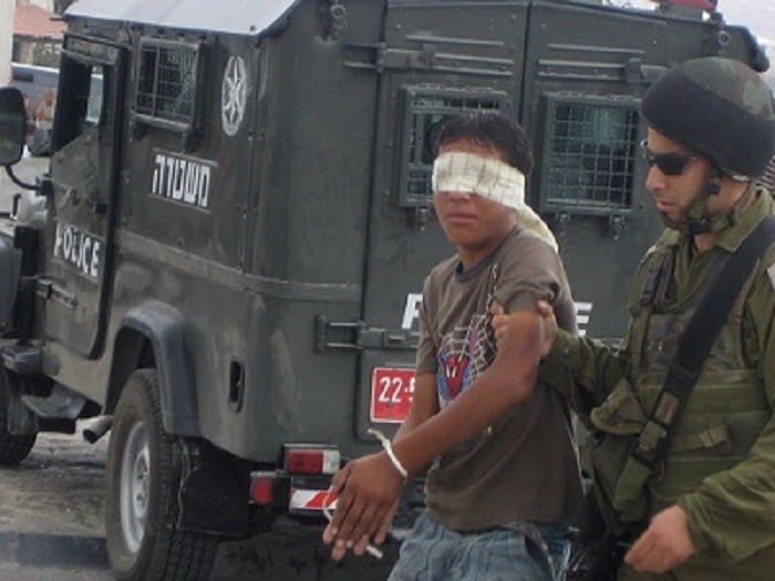Foto: Palestinechronicle