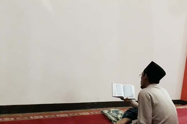 Surat Al-Kahfi di Hari Jumat
