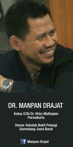 Menitipkan Anak, Tidak Seperti Ternak 1 Anak