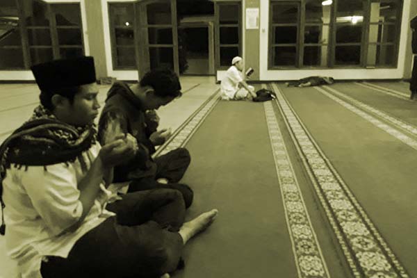 Foto: Abu Umar/Islampos