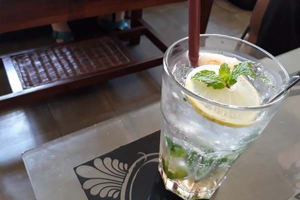 Minum Sehat ala Rasulullah, Begini Caranya 2 Minum Sehat ala Rasulullah