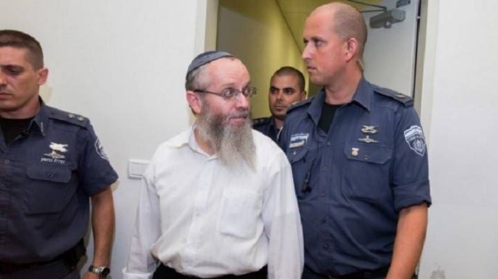 Rabi Pencabul 8 ‘Pasiennya’ Ini Resmi Dibui 1 Foto: Times of israel