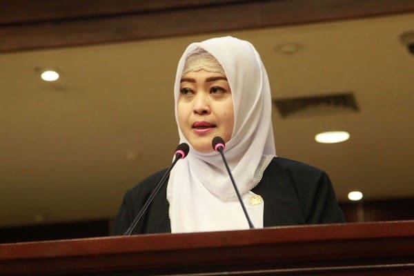 Foto: Dakwatuna