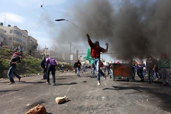 Air Mata Palestina, Air Mata Kita 5 palestina