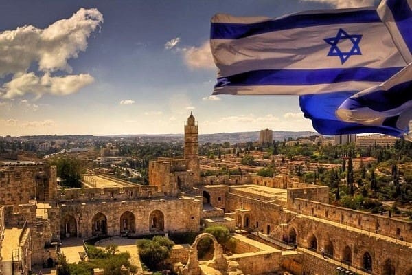 Lemahnya Spiritualitas Orang Israel 3 israel
