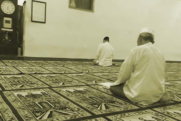 Foto: Abu Umar/Islampos