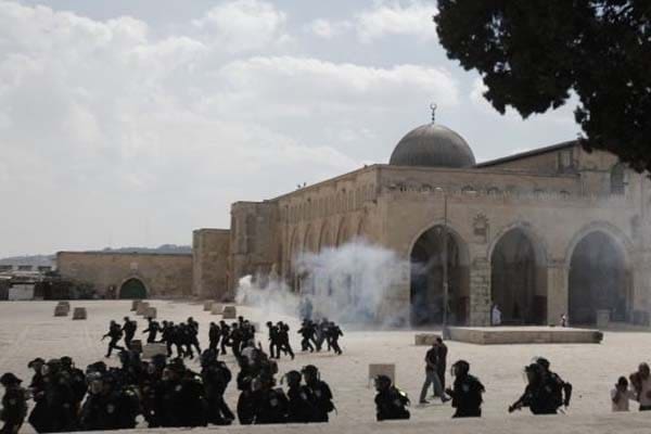 Foto: Press TV