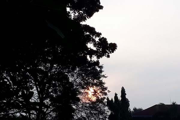 Saat Manusia Berharap Kembali ke Dunia 1 Foto: Abu Umar/Islampos