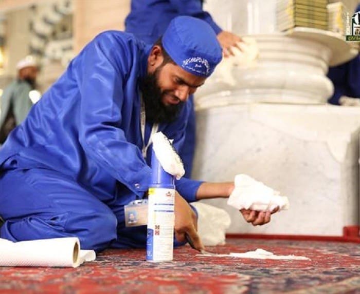 Foto: gomuslim