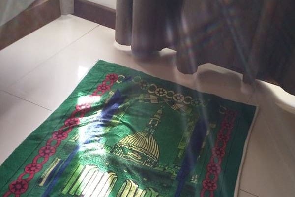Foto: M Ardiansyah/Islampos