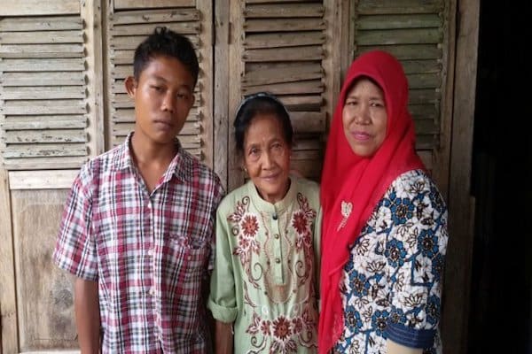 Foto: TribunNews
