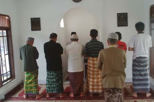 Foto: Abu Umar/Islampos