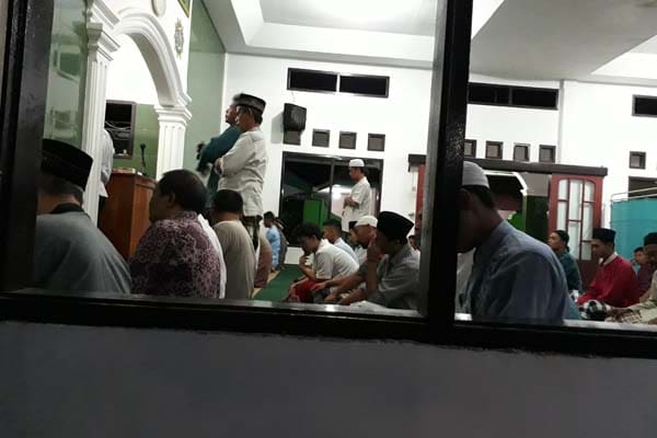 Foto: Abu Umar/Islampos