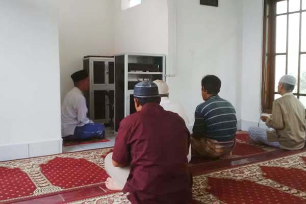Bacaan Dzikir Sesudah Shalat Fardhu, Urutan Zikir Setelah Shalat Fardhu, Cara Istighfar Rasulullah