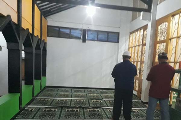 Foto: Abu Umar/Islampos